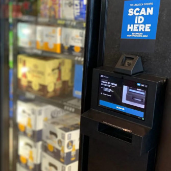 Envases para Vending
