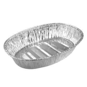 Envases de aluminio para alimentos