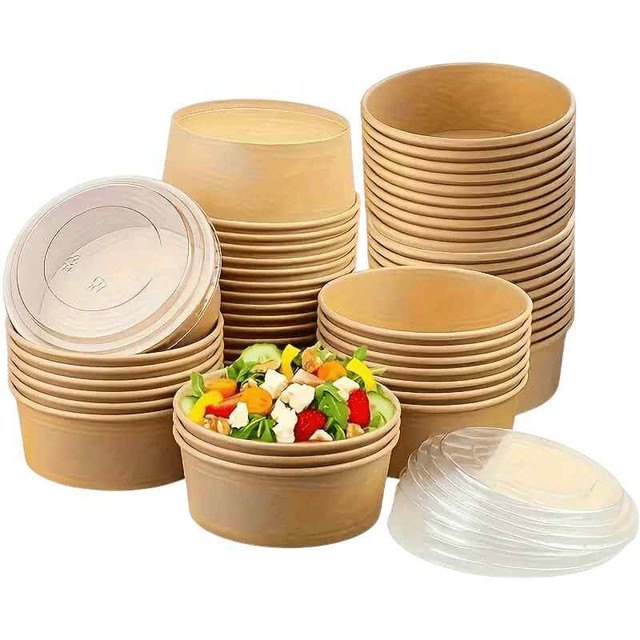 Comprar Ensaladeras desechables