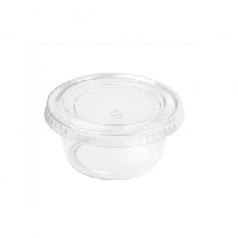 Envases desechables para alimentos