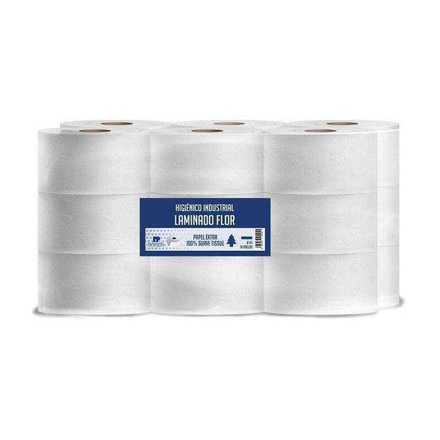 Comprar Papel higiénico