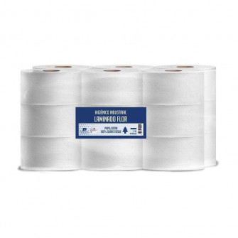 Papel higiénico