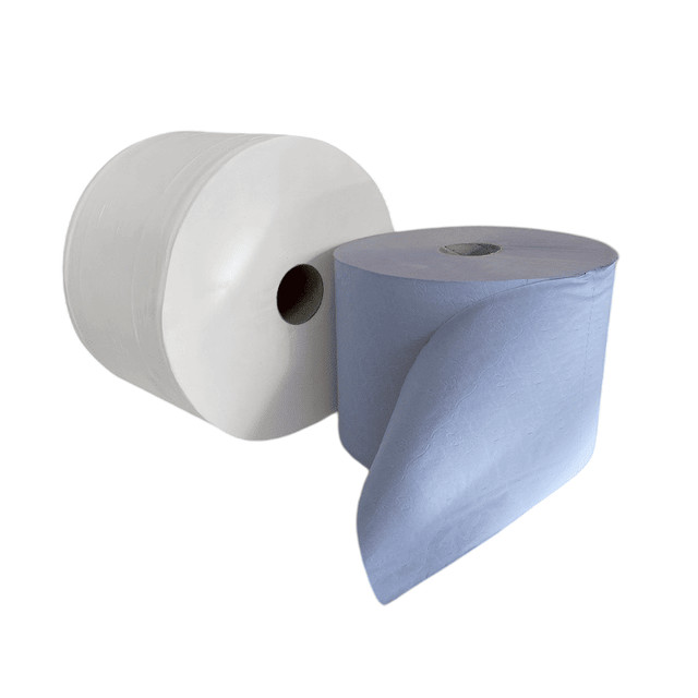 Comprar Bobina industrial de papel
