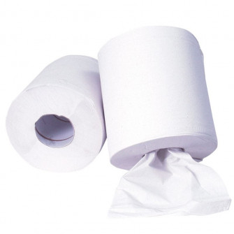 Papel secamanos