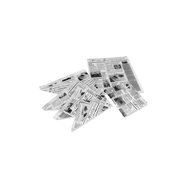Comprar Papel antigrasa