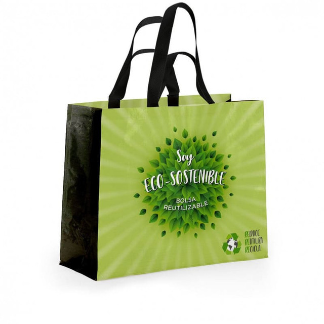 Comprar Bolsas de rafia
