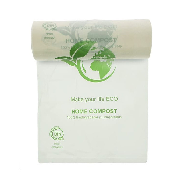 Comprar Bolsas compostables