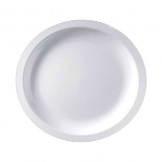 Vajilla de plástico