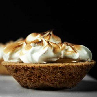 Envases Para Repostería