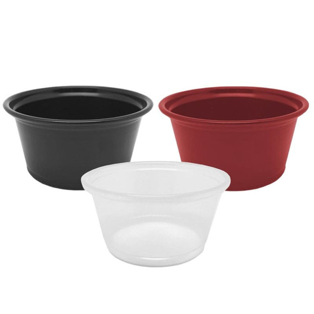 Comprar Salseras desechables