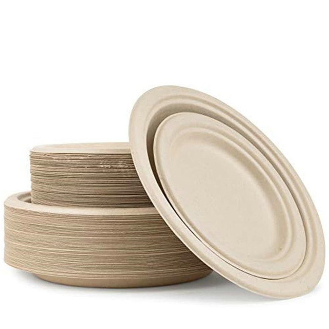 Comprar Vajilla biodegradable