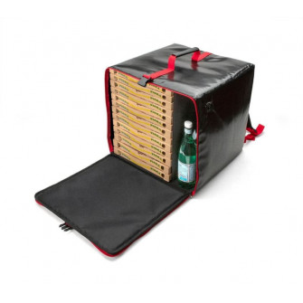 Mochilas Delivery Isotérmicas de Reparto