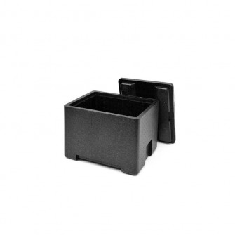 Cajas Isotérmicas