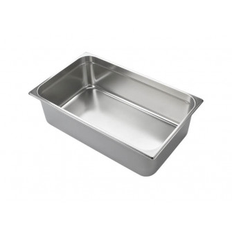 Bandejas Gastronorm