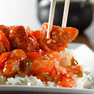 Comprar suministros restaurantes asiaticos