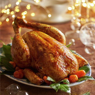 Envases Para Pollos Asados