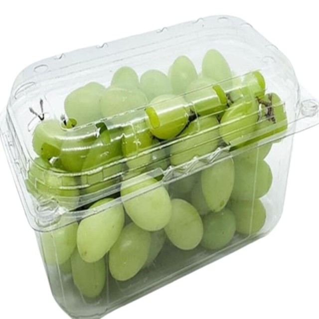 Comprar Envases Para Uvas