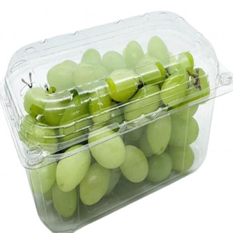 Envases Para Uvas