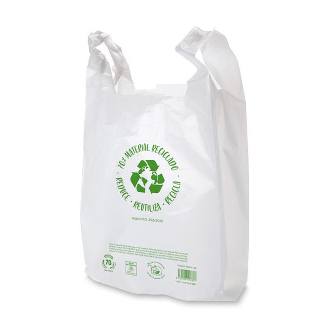 Comprar Bolsas de plástico