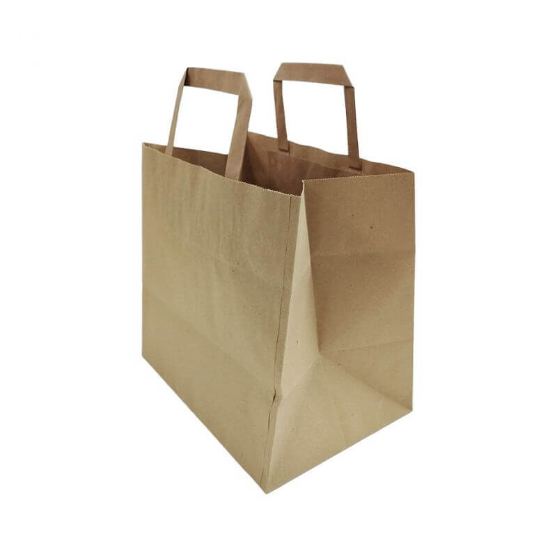Comprar bolsas de papel