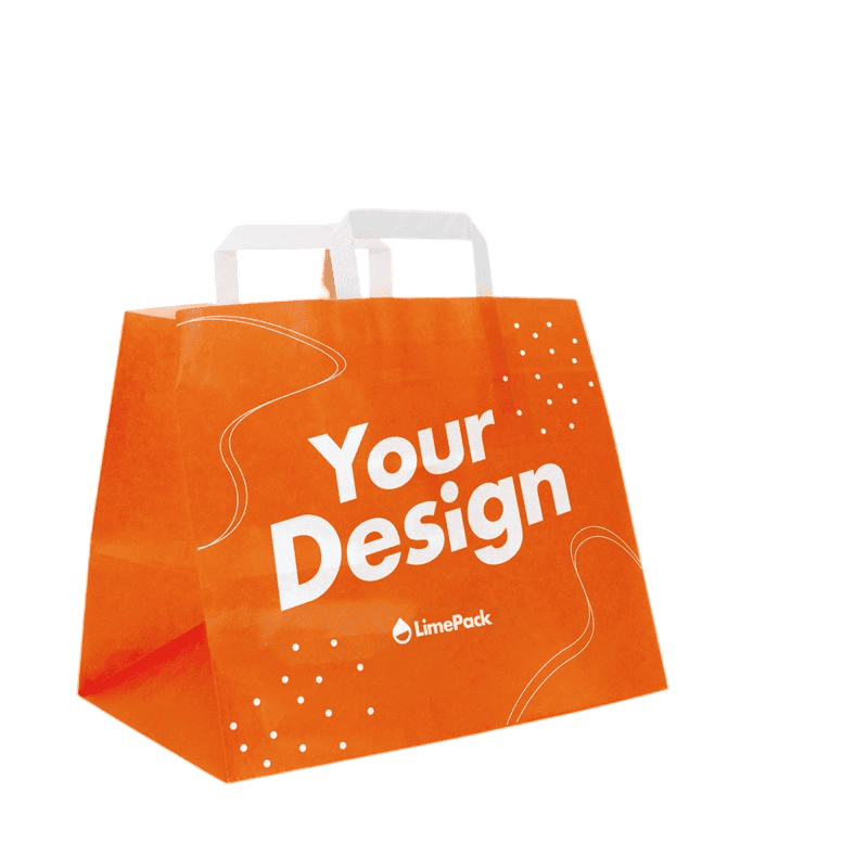 Comprar bolsas personalizadas