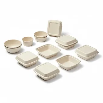 comprar envases de caña de azúcar