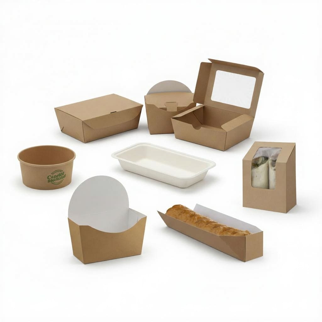 comprar envases de celulosa