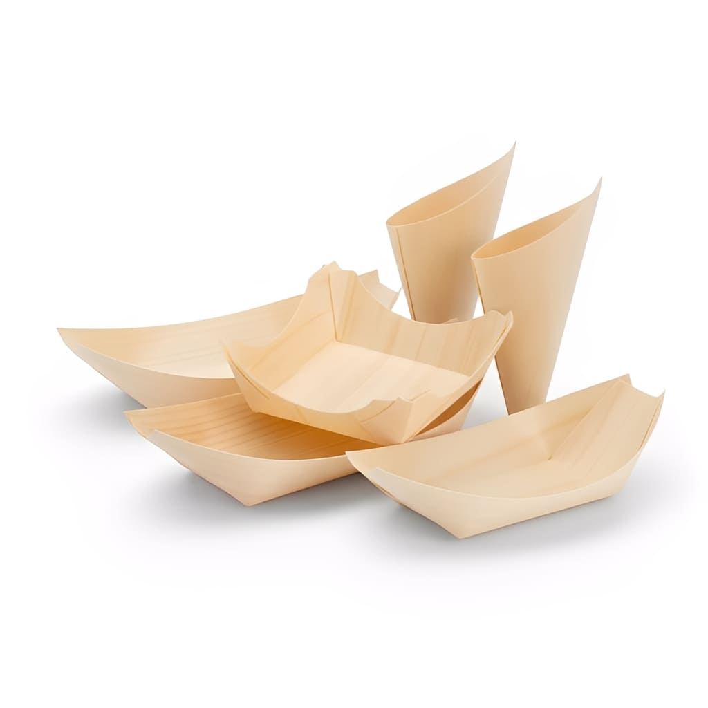 comprar envases de madera