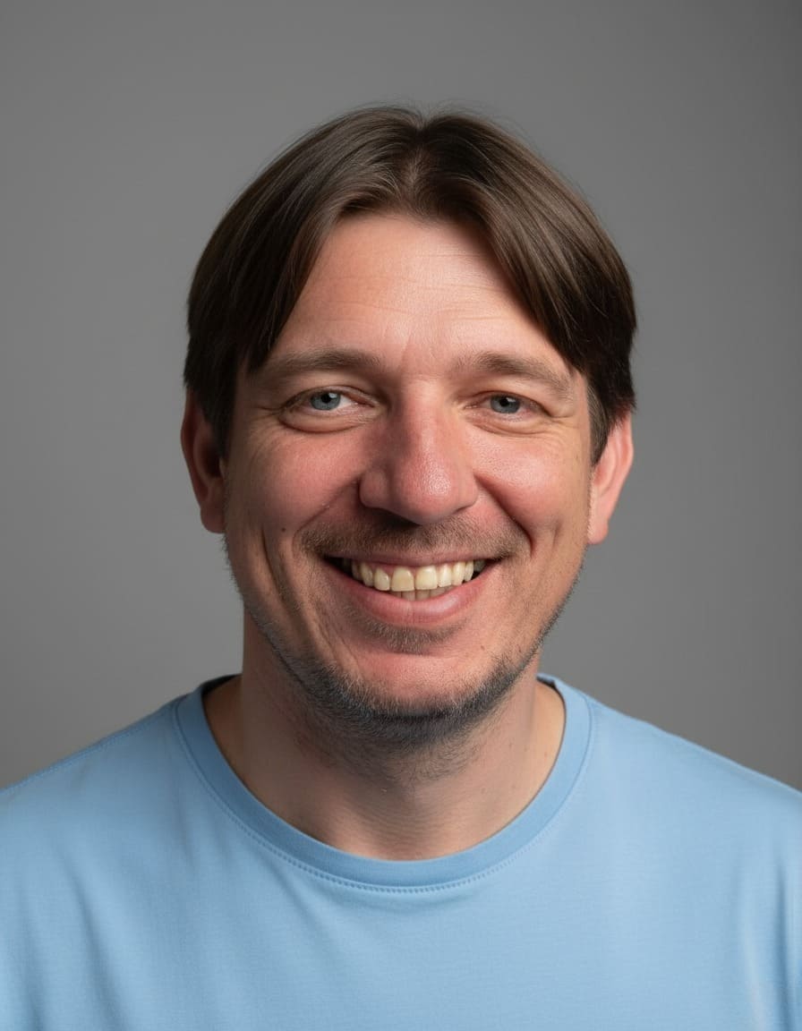 Daniel Blanco de Envases Laciana SL