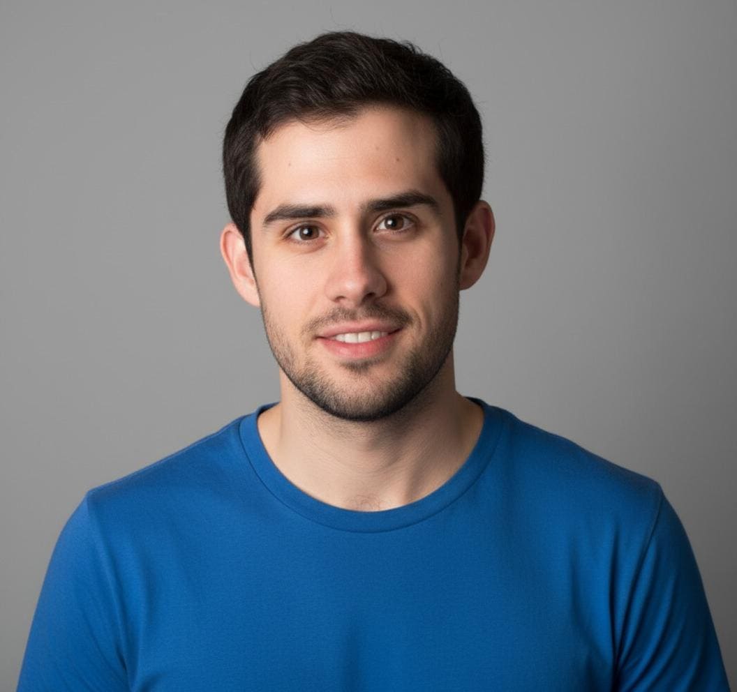 Rubén Álvarez de Envases Laciana SL